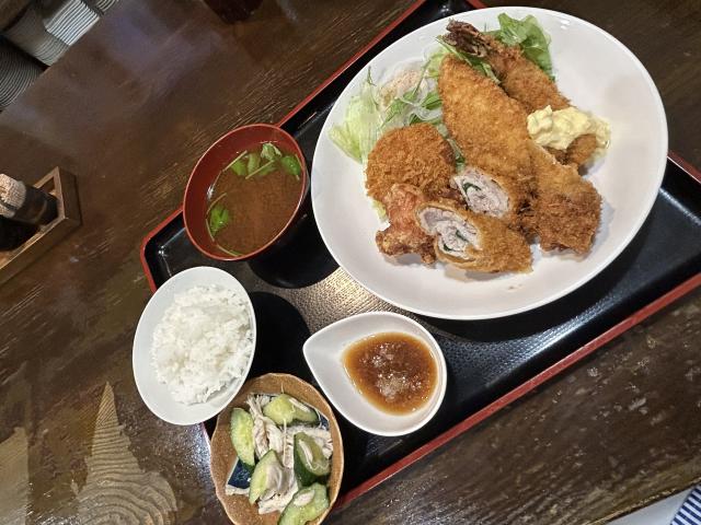 ごはん処 みなみyaへの岐阜の食いしん坊担当さんのレビュー写真