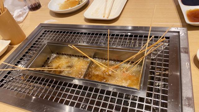 串家物語 モレラ岐阜店へのちぃーたんさんのレビュー写真