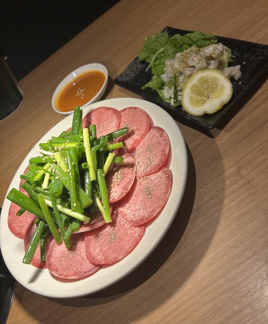 焼肉さくらへの岐阜の食いしん坊担当さんのレビュー写真