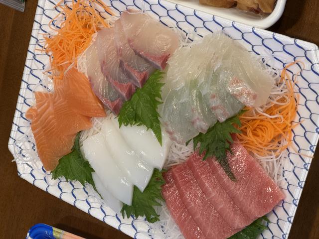 鮮魚丸忠 アピタ大垣店へのにしこさんのレビュー写真