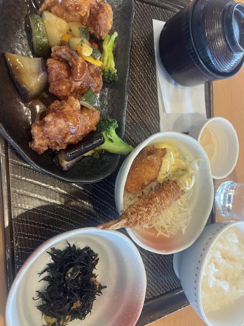 ガスト 長良北店へのまなみさんのレビュー写真