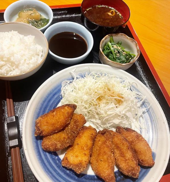 住吉 みや笠への岐阜の食いしん坊担当さんのレビュー写真