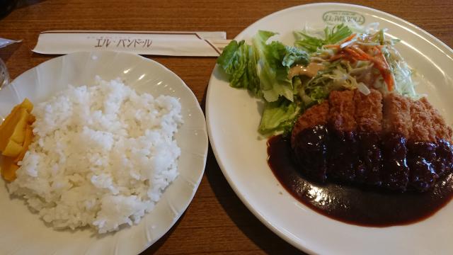 エル・パンドールへのヨゼさんのレビュー写真