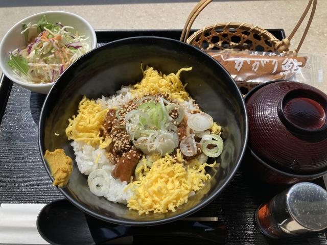 金華山展望レストラン ル・ポンドゥ・シェルへのまりんこにあ★さんのレビュー写真