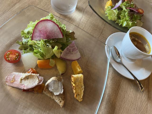 Il Gufoへのえころんさんのレビュー写真