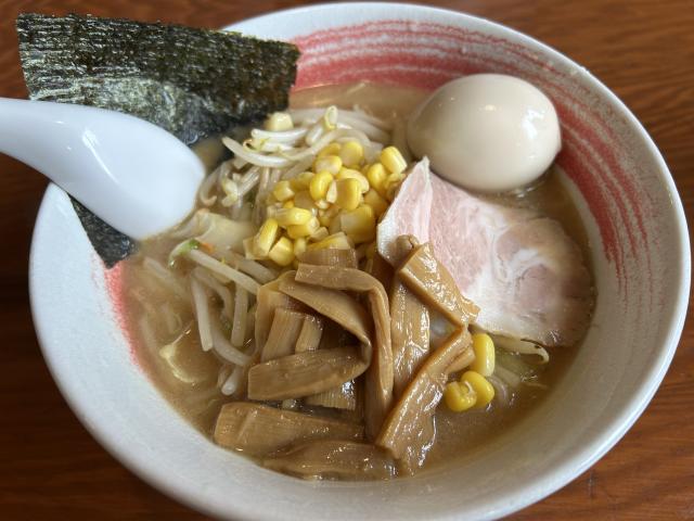 ラーメン21番へのまーちゃんさんのレビュー写真