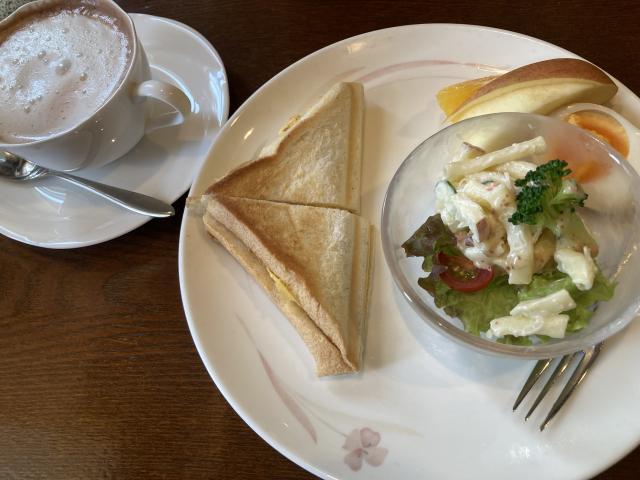 珈琲家 萌空へのまりんこにあ★さんのレビュー写真