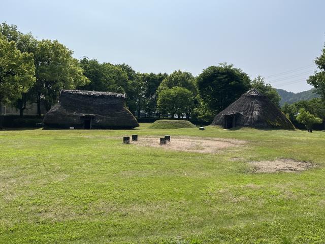 塚原遺跡公園へのえころんさんのレビュー写真