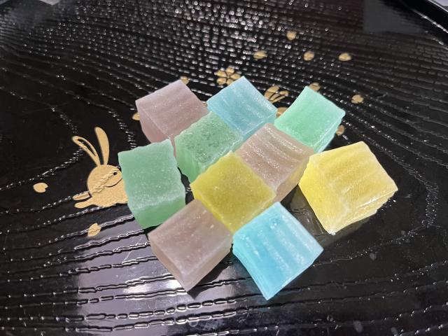 御菓子司 胡蝶庵へのえころんさんのレビュー写真