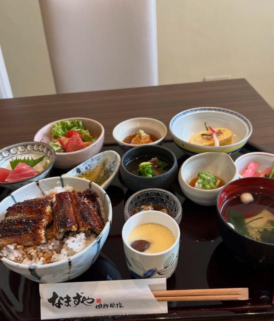 なまずや 県庁前店への岐阜の食いしん坊担当さんのレビュー写真