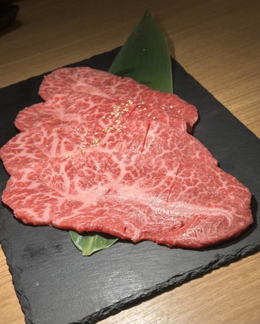 焼肉さくらへの岐阜の食いしん坊担当さんのレビュー写真