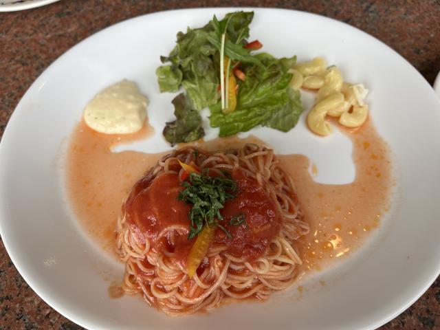 カッペリーニへのえころんさんのレビュー写真