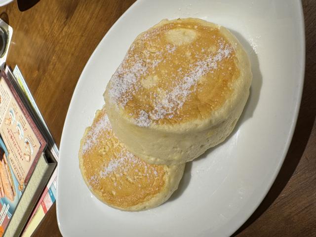 むさしの森珈琲 岐阜柳津店へのにしこさんのレビュー写真