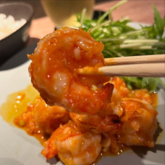 283CHINESE&BARへの岐阜の食いしん坊担当さんのレビュー写真