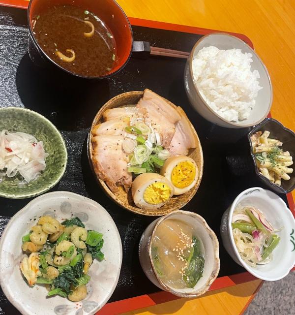 住吉 みや笠への岐阜の食いしん坊担当さんのレビュー写真
