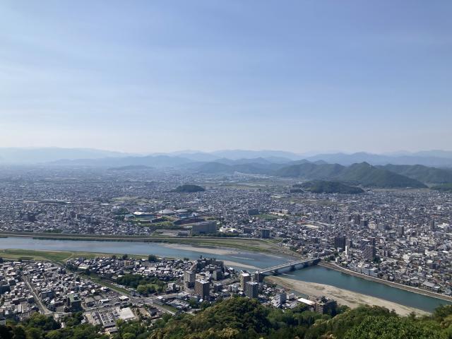 金華山展望レストラン ル・ポンドゥ・シェルへのまりんこにあ★さんのレビュー写真