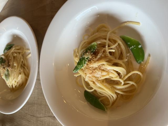 Il Gufoへのえころんさんのレビュー写真