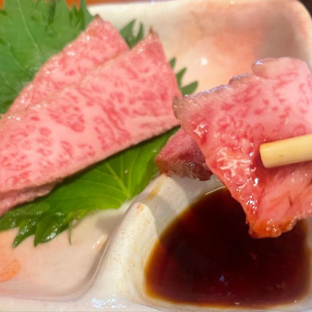 炭火焼肉・冷麺 めいらく苑 入舟町への岐阜の食いしん坊担当さんのレビュー写真