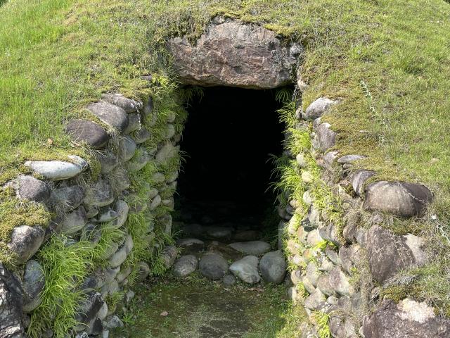塚原遺跡公園へのえころんさんのレビュー写真