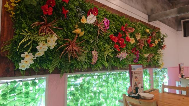 魔法のパンケーキ 岐南店へのヨゼさんのレビュー写真