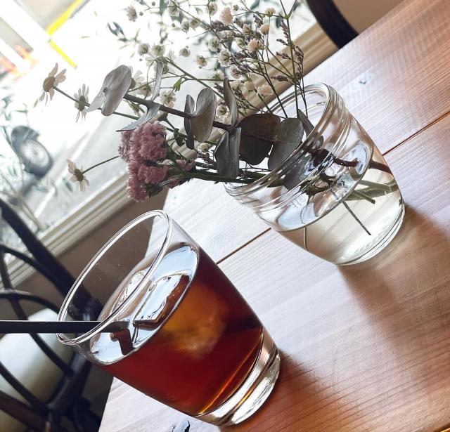 ダイニング&カフェ メランジェへの岐阜の食いしん坊担当さんのレビュー写真