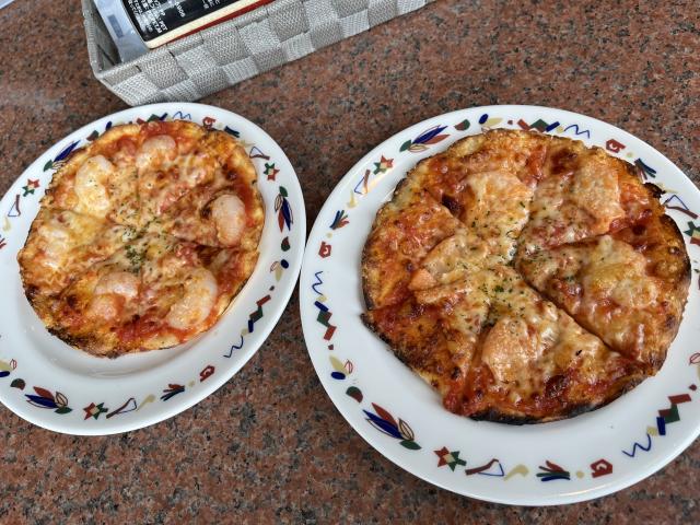 カッペリーニへのえころんさんのレビュー写真