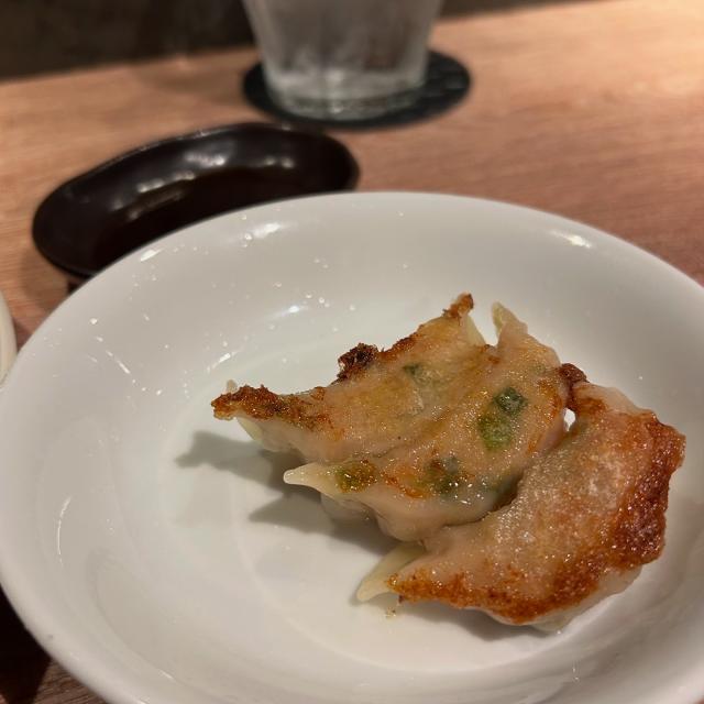 283CHINESE&BARへの岐阜の食いしん坊担当さんのレビュー写真