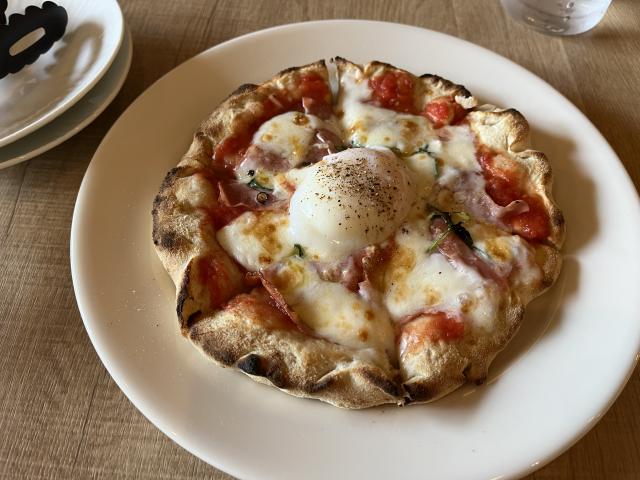 Il Gufoへのえころんさんのレビュー写真