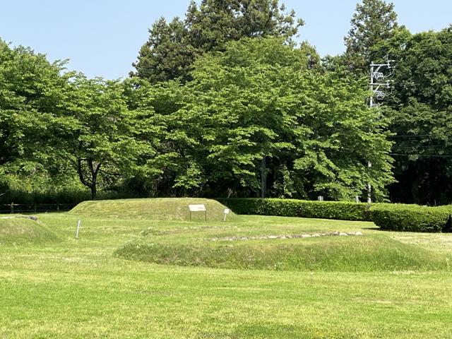 塚原遺跡公園へのえころんさんのレビュー写真