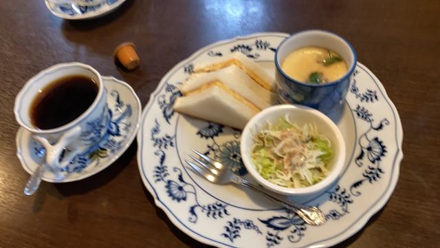 風のカフェへのちぃーたんさんのレビュー写真
