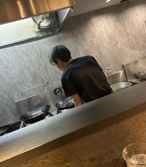 283CHINESE&BARへの岐阜の食いしん坊担当さんのレビュー写真