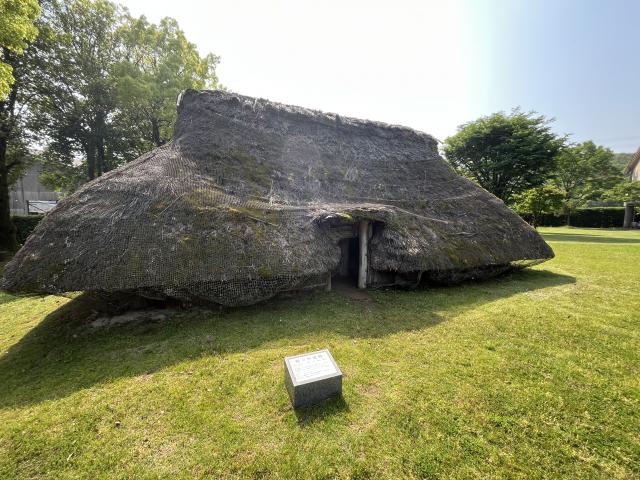 塚原遺跡公園へのえころんさんのレビュー写真