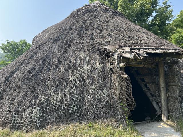 塚原遺跡公園へのえころんさんのレビュー写真