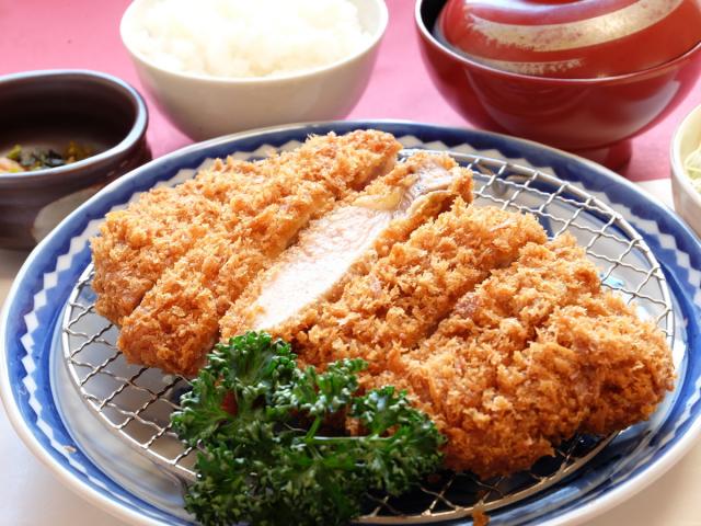こだわりとんかつ かつ円｜夏のエネルギーチャージ！スタミナ料理特集写真3