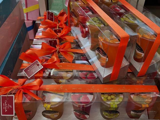 ミルフィーユ｜岐阜のお中元・夏ギフト特集写真1