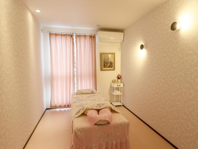 AKINA リラクゼーション 北方店｜極上のリラクゼーション特集写真2