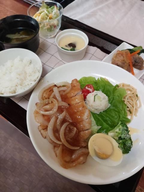 CAFE RESTAURANT Simba｜ゆったり楽しむ おしゃれカフェランチ写真1