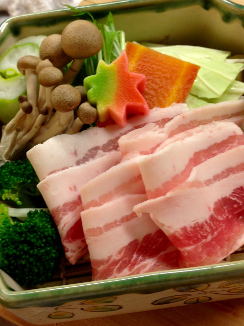 日本料理 だいえい｜夏のエネルギーチャージ！スタミナ料理特集写真3
