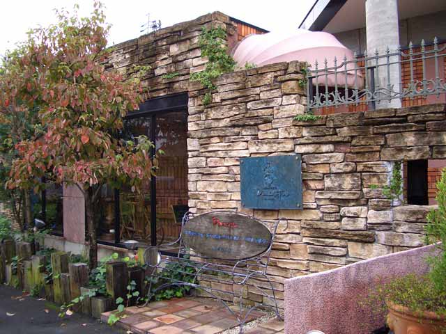 ハンバーグのお店 ダゼリオ｜ゆったり楽しむ おしゃれカフェランチ写真3