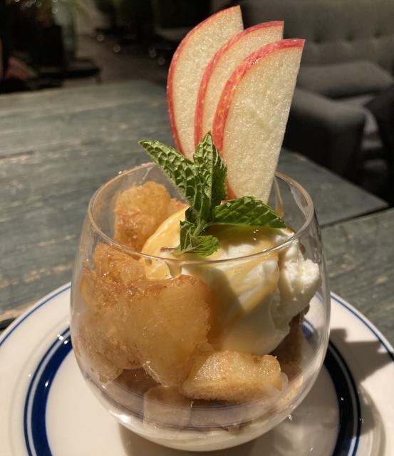 Dip Cafeへのまりんこにあ★さんのレビュー写真