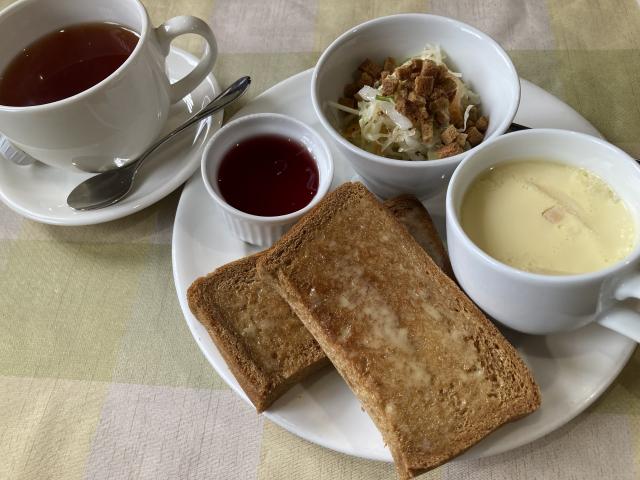 ジャルディーノへのまりんこにあ★さんのレビュー写真