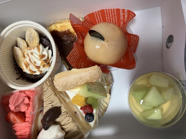 モンターニュへの金ちゃんさんのレビュー写真