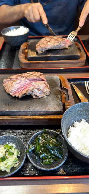 感動の肉と米 大垣店へのにしこさんのレビュー写真