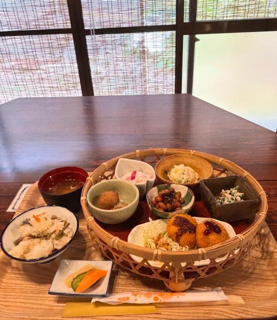 舟伏の里へ おんせぇよぉ～への岐阜の食いしん坊担当さんのレビュー写真