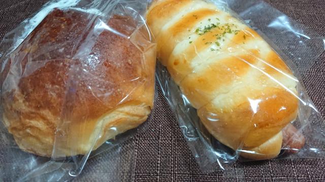 ベーカリーカフェ 花の木へのヨゼさんのレビュー写真