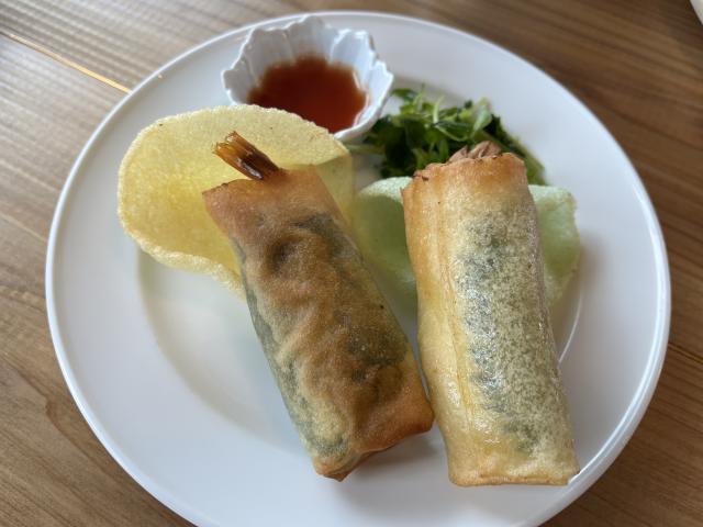 ダイニング&カフェ メランジェへのえころんさんのレビュー写真