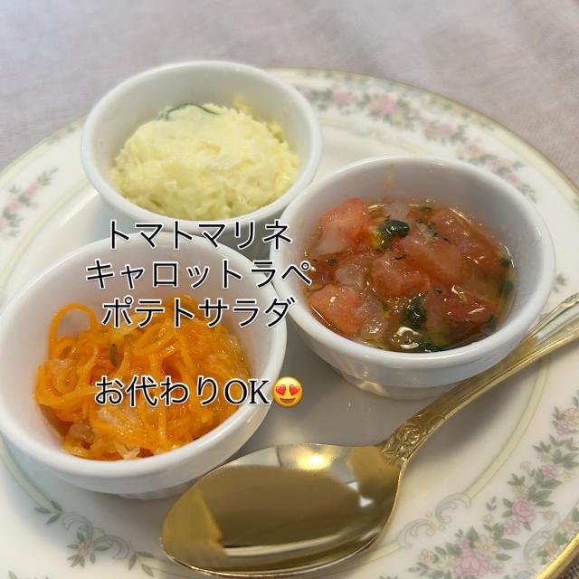 西洋食堂 まほろ亭への岐阜の食いしん坊担当さんのレビュー写真