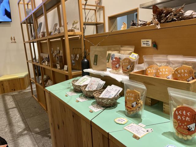 響-hibi-ki STOREへのえころんさんのレビュー写真