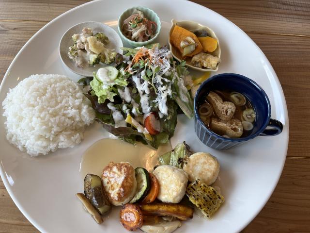 ダイニング&カフェ メランジェへのえころんさんのレビュー写真