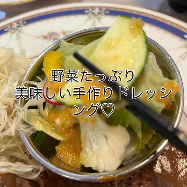 西洋食堂 まほろ亭への岐阜の食いしん坊担当さんのレビュー写真